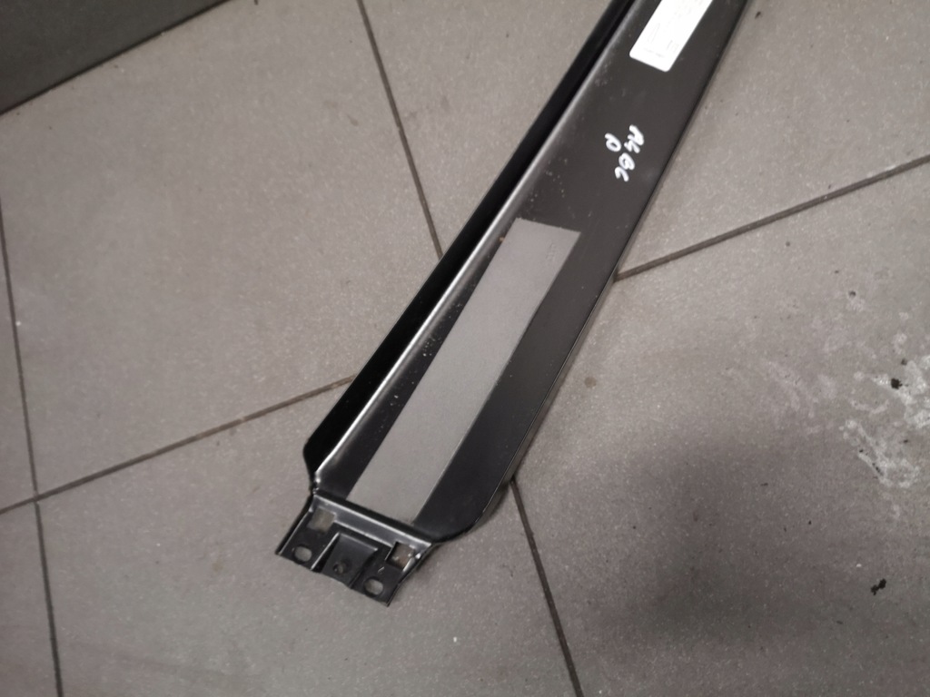 фото №6, Накладка стойка b правая audi a4 b6 8e0853290e