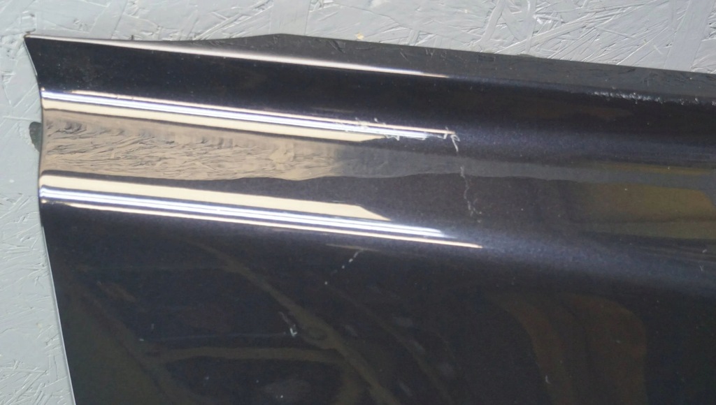 фото №6, Крыло правый перед volvo v50 s40 ii b2194