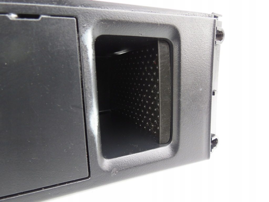 фото №6, Рамка захист панелі приладової панелі панель приладів scania r