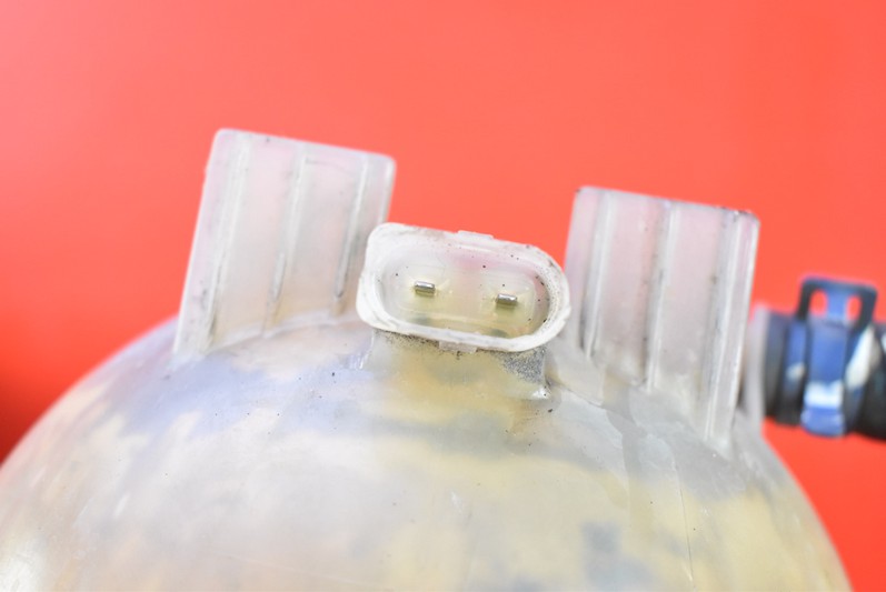 фото №8, Бачок розширювальний seat alhambra i 1.9 tdi