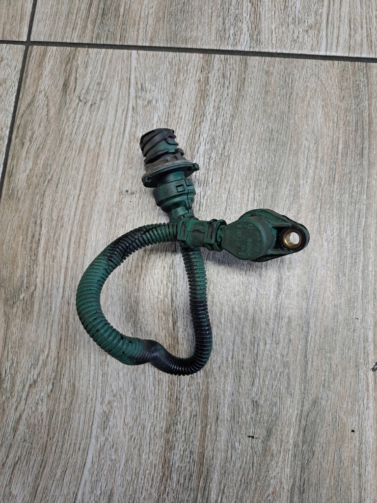 фото №1, Датчик скорости положение вала оригинал volvo fh fm fe fl