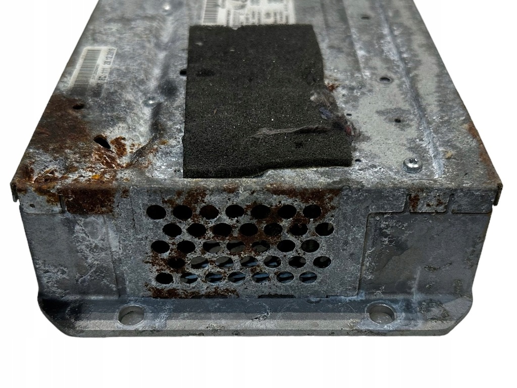 фото №5, Ferrari 488 f12 усилитель becker jbl 310726