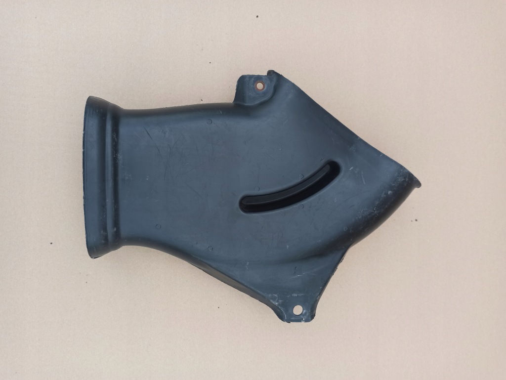 фото №3, Mercedes atego труба воздухозаборник воздуха a9705280008