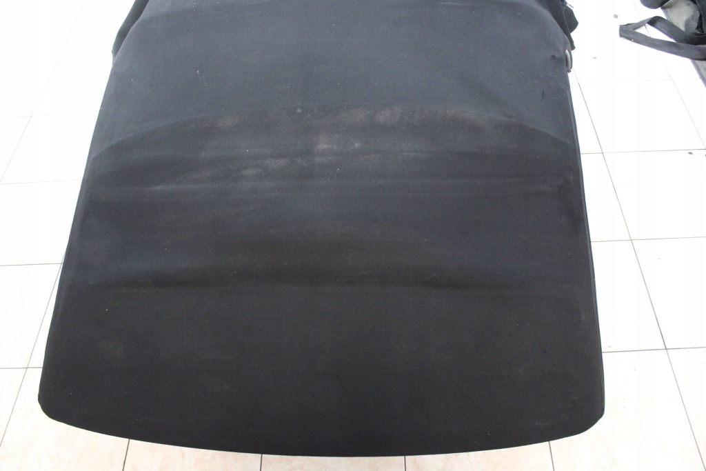 фото №9, Mini cooper one r57 cabrio 08r- дах складний скло