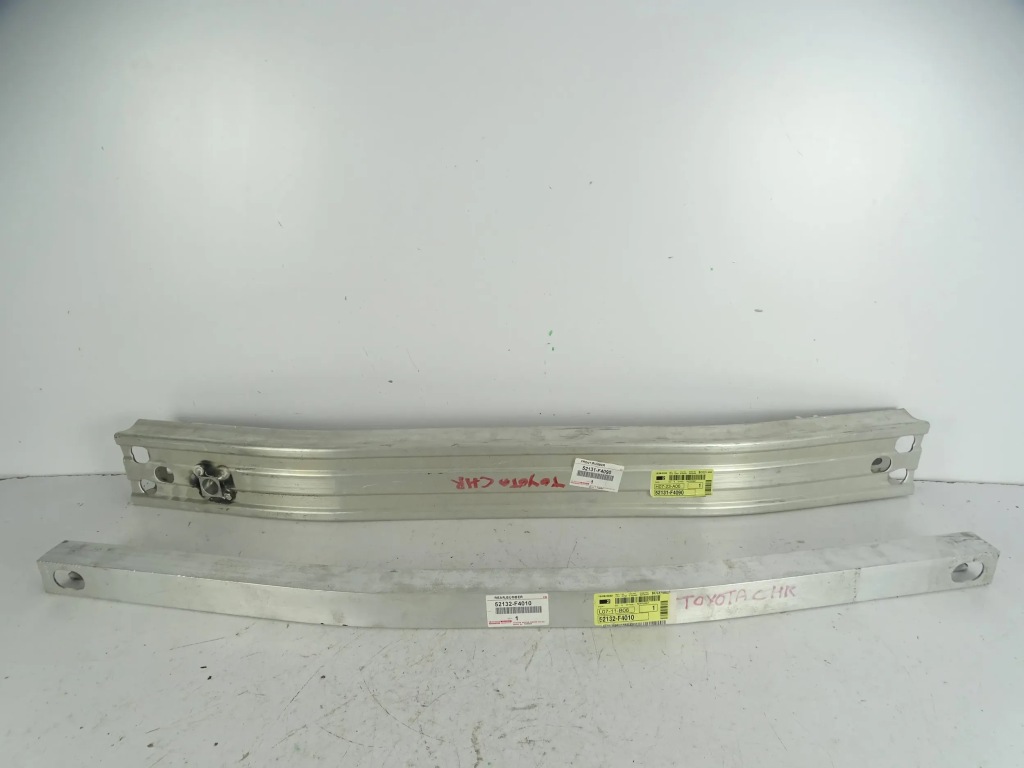 фото №1, Балка перед передняя toyota c-hr chr nowa оригинал
