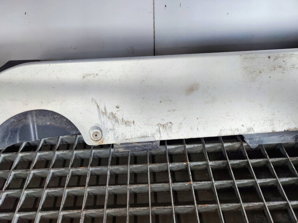 фото №8, Молдинг поріг накладка поріг права volvo xc60 i xc 60 31294849