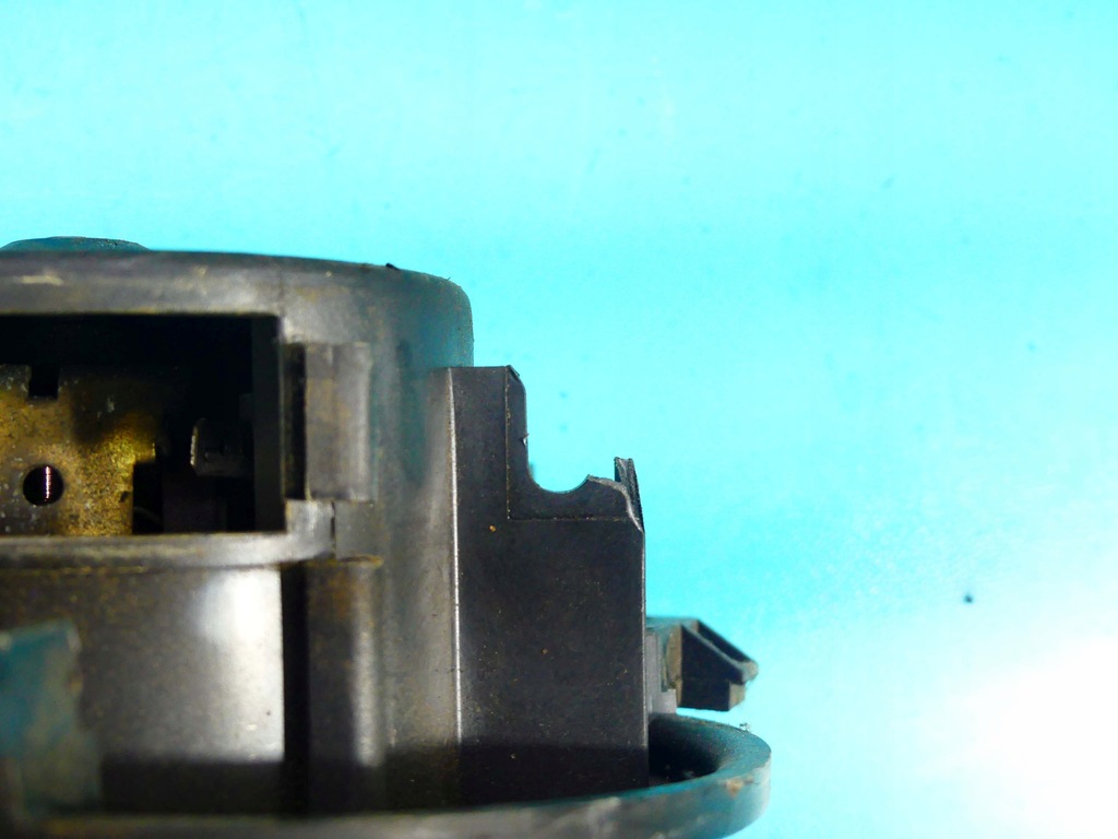 фото №6, Повітродувка обдув вентилятор peugeot 306