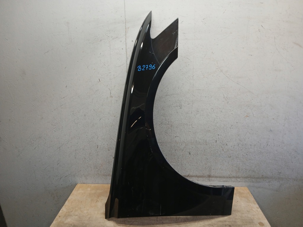 фото №1, Крыло перед правый audi a6 c8 4k