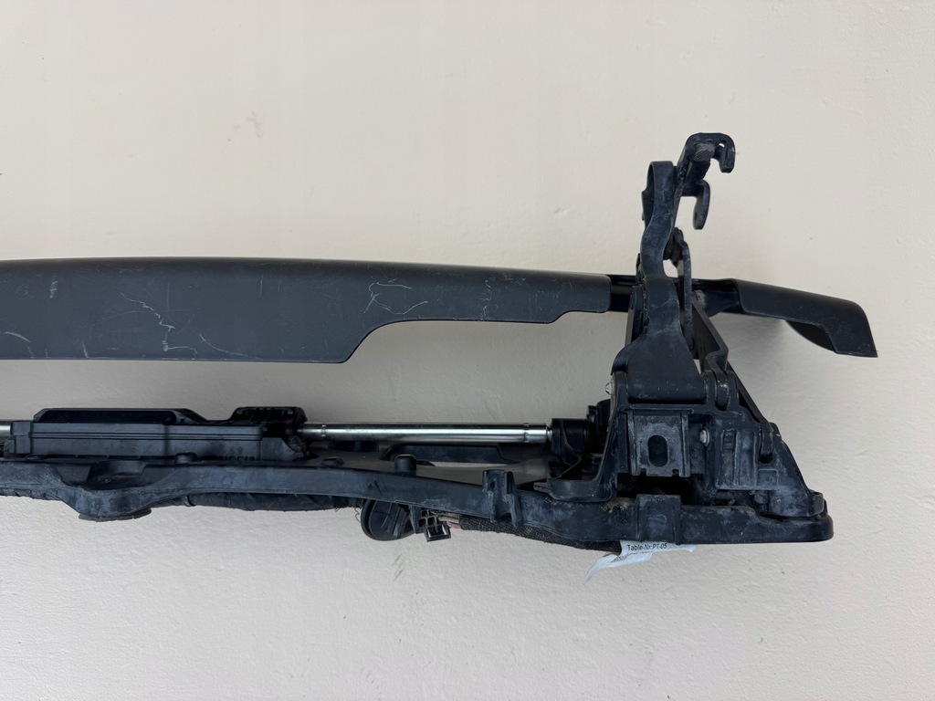 фото №11, Porsche cayenne iii 3 coupe 17r- механизм спойлер спойлер крышки 9y3971127