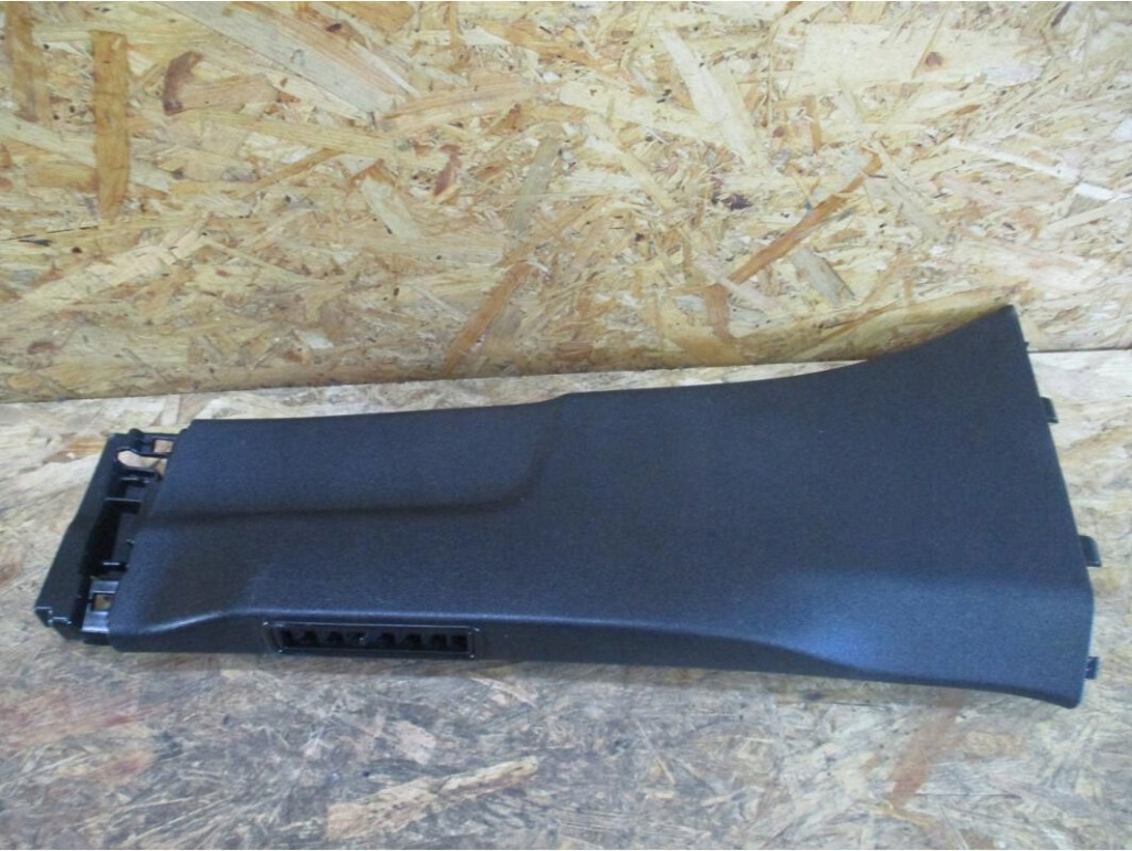 фото №1, Renault scenic iv защита стойка среднего левая 769168449r