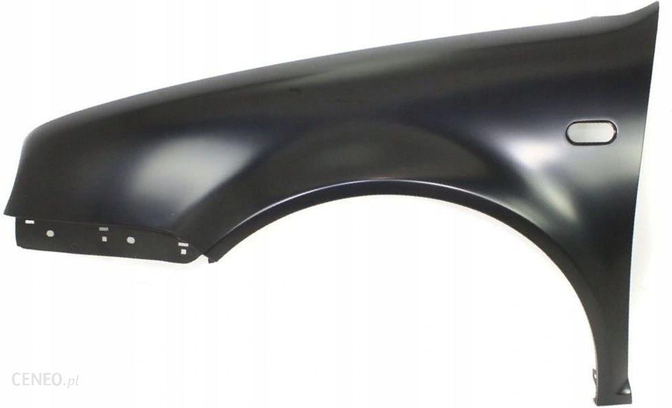 фото №1, Vw golf iv 97-06 крыло левый перед