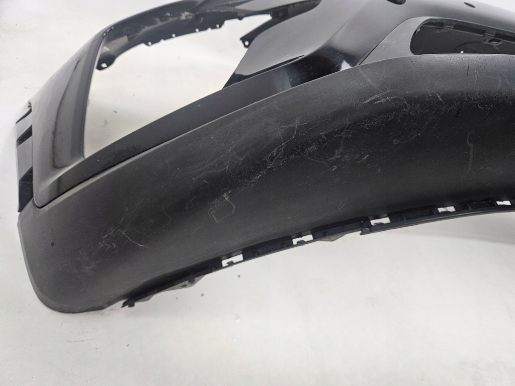 фото №11, Kia niro ev i 2018 - бампер перед 4 x pdc 86511-q4000 лак abp