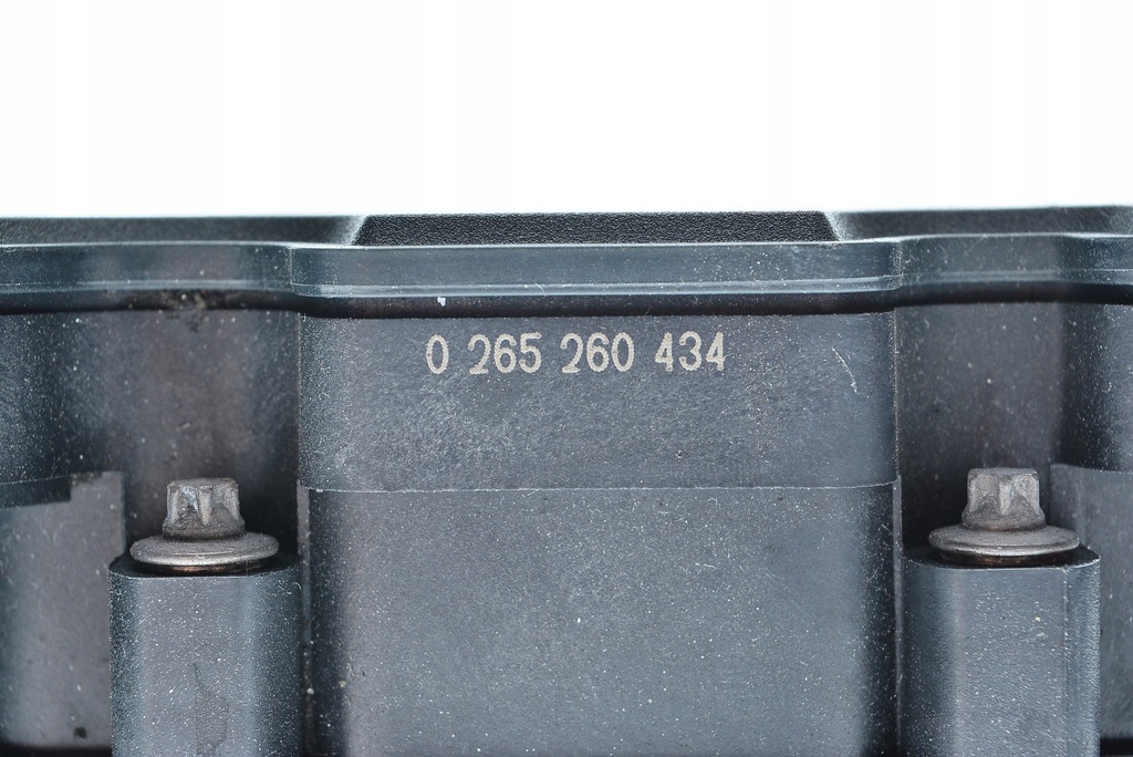 фото №7, Насос abs panda iii 0265260434 0265805007 51932761