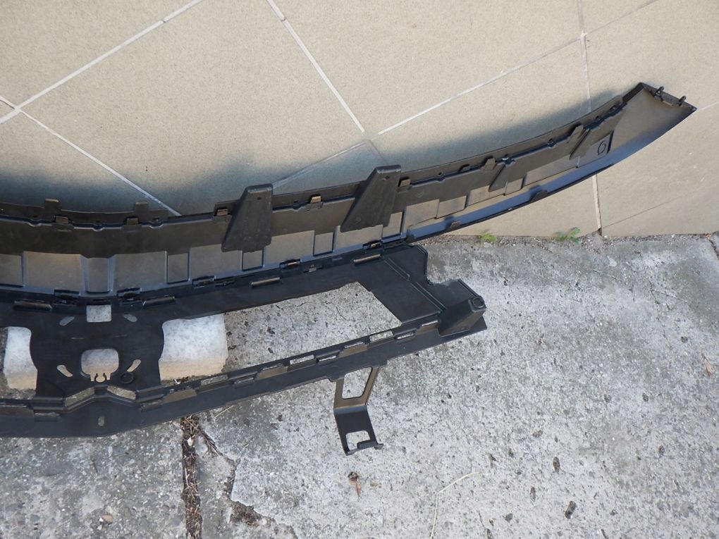 фото №7, Opel astra l vi 6 22- решётка радиатора решётка радиатора усилитель бампера