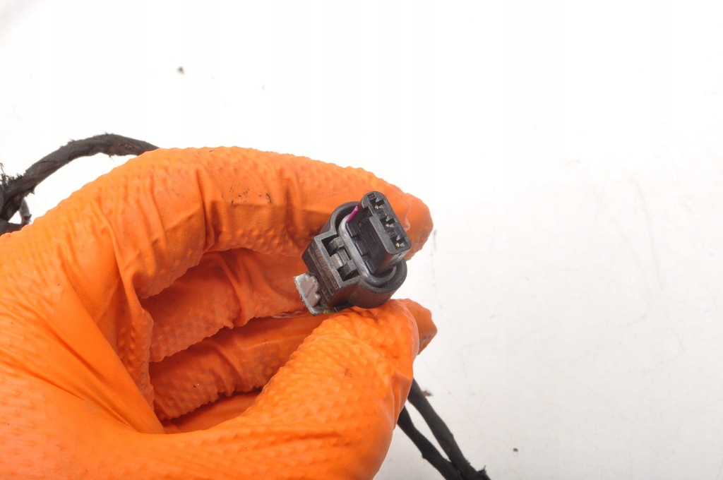 фото №6, Toyota supra mk5 жгут парктроник pdc перед 8812576