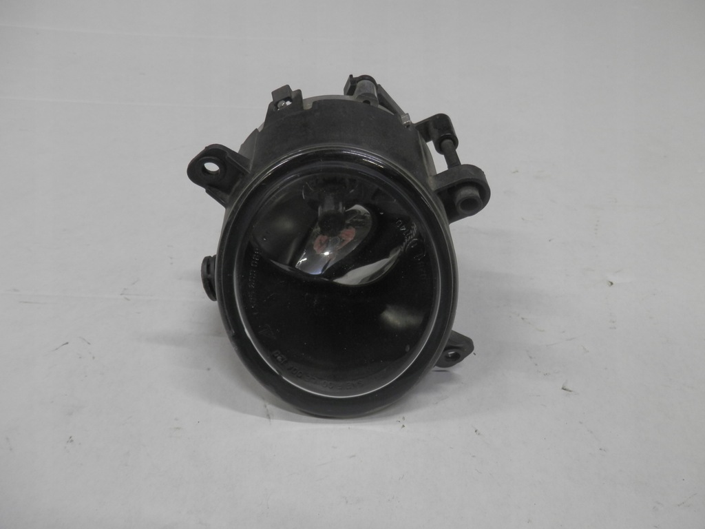 фото №1, Ford mondeo mk3 протитуманна фара протитуманний лівий