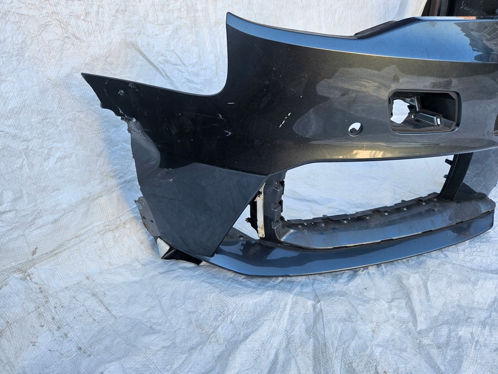 фото №8, Audi rs3 8v4 бампер перед 8v4807437