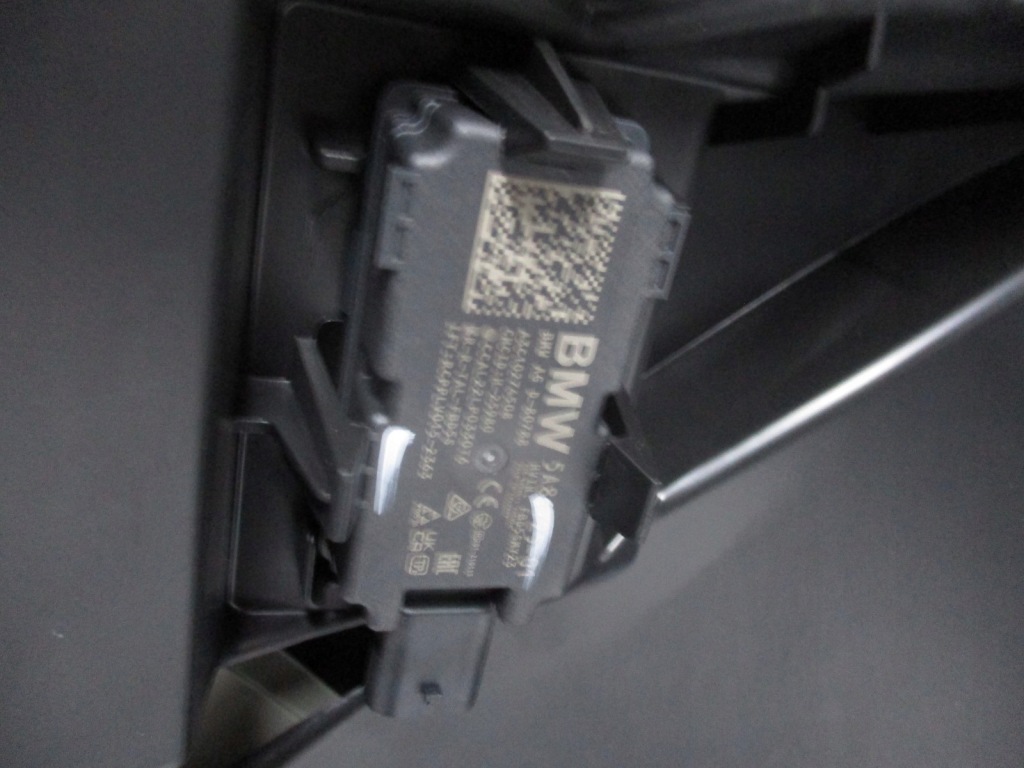 фото №12, Бампер bmw ix i20 m набір usa 23r 6pdc передній перед