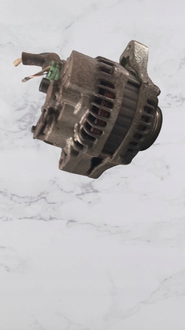 фото №4, Генератор honda civic 00r