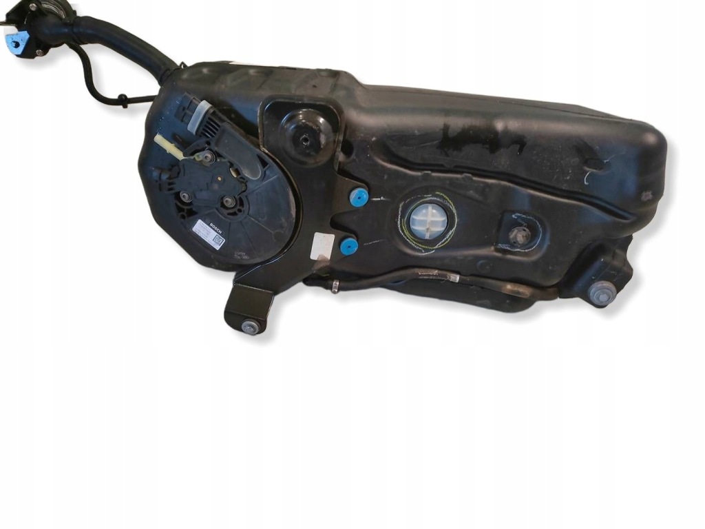 фото №11, Jaguar xe 2016 бак adblue gx735j228