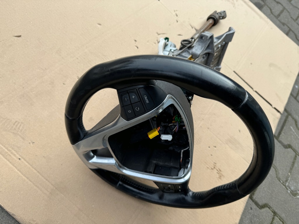 фото №7, Volvo xc60 i lift воздуховод многофункциональный колонка 31250592 p31387664