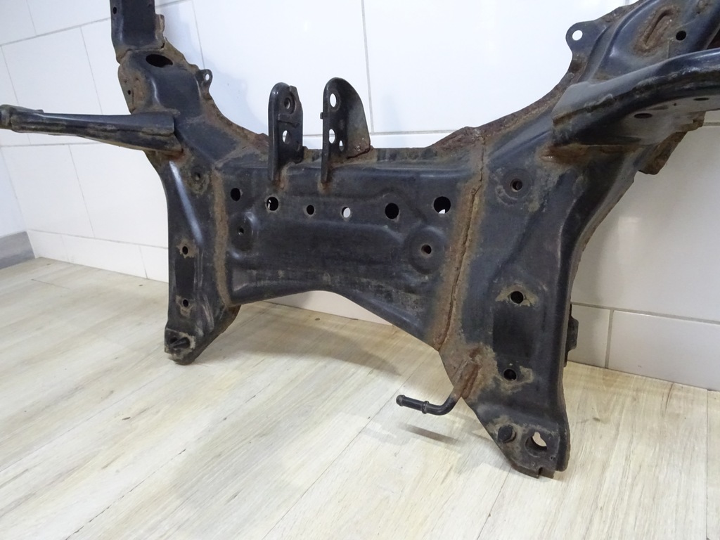 фото №5, Підрамник балка підвіска перед mazda 6 gj llu