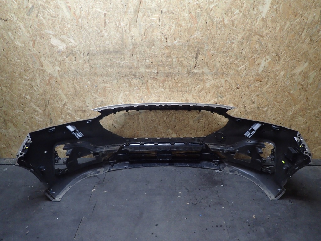 фото №6, Бампер перед ford kuga mk3 st line