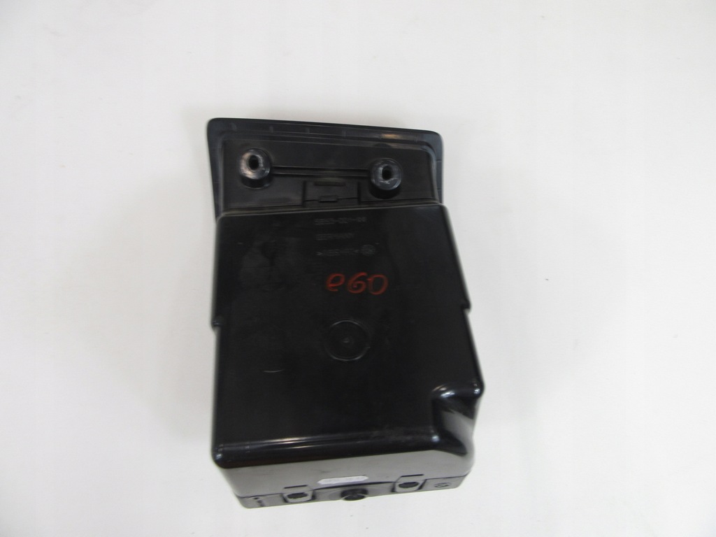 фото №10, Бардачок водія bmw e60 e61 europa