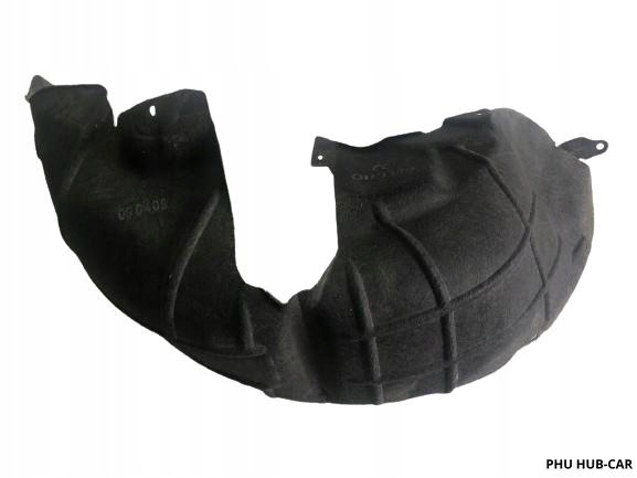 фото №1, Подкрылок левый задняя 3c8810971 vw passat cc