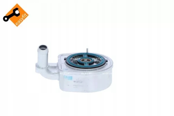 фото №7, Nrf 31297 радиатор масла, масло двигательный