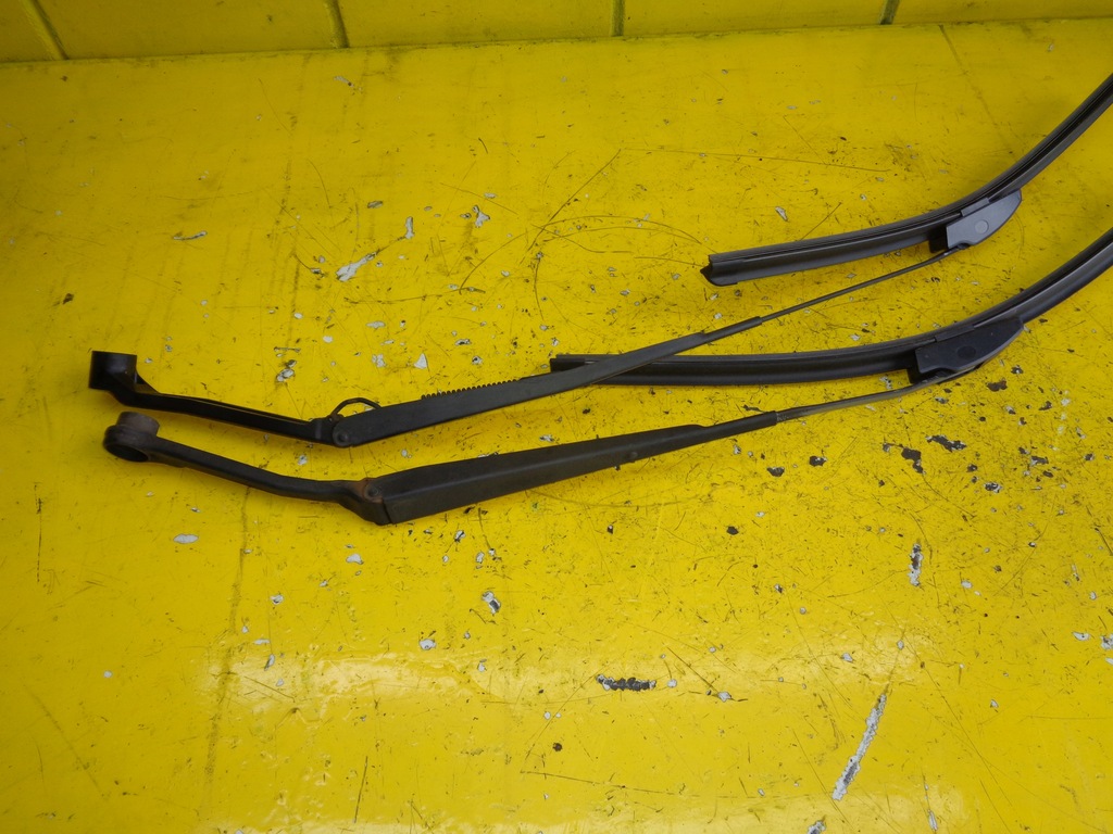 фото №1, Mazda 6 gg 02-08 рычаги дворник перед