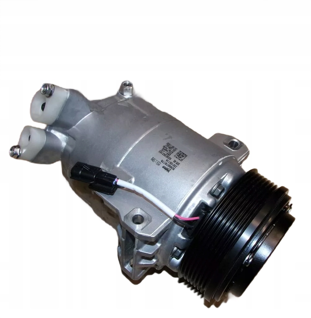 фото №1, Компресор кондиціонера renault nissan 926007877r