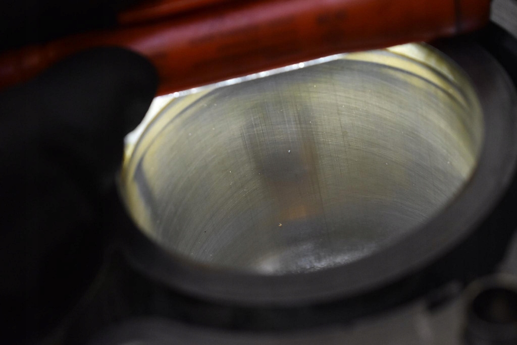 фото №9, Блок dół двигуна wał 2zr toyota prius iii xw30 1.8 hybrid 99 km lift 11-15