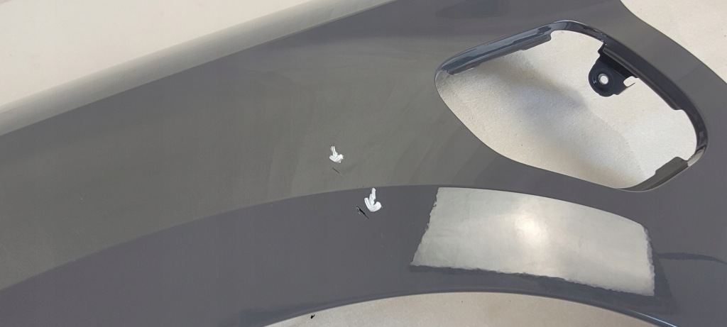 фото №8, Крыло левый перед передний seat leon iv cupra hybrid 2020- 5fa821115a