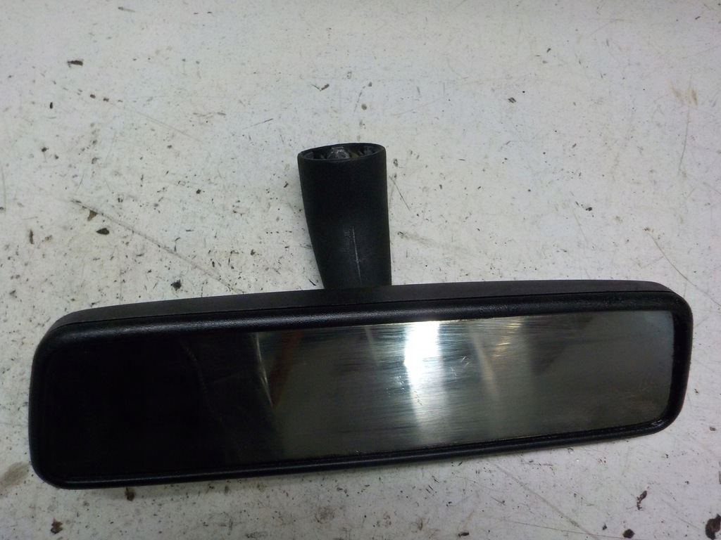 фото №1, Skoda octavia i дзеркало внутрішнє