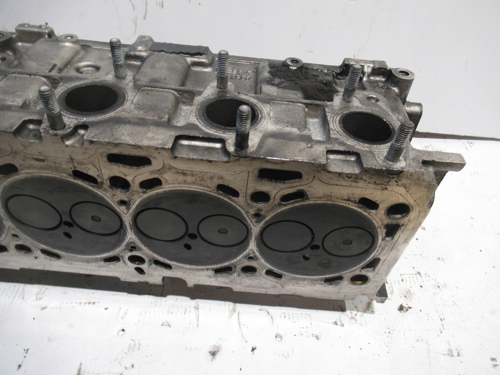 Головка двигуна 46431957 fiat marea 1.9 jtd Доставка