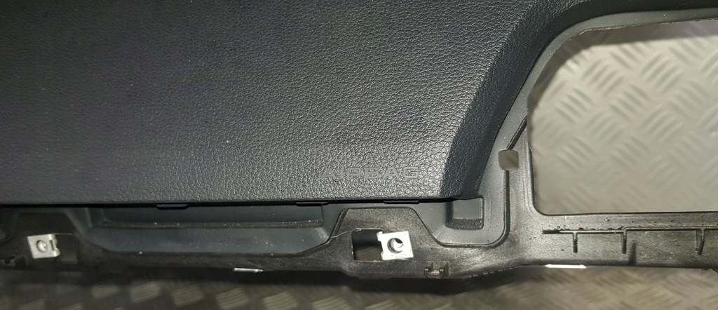 фото №12, Audi q5 80a панель приладів приладова консоль панель приладів czarna bez hud оригінал 16-23