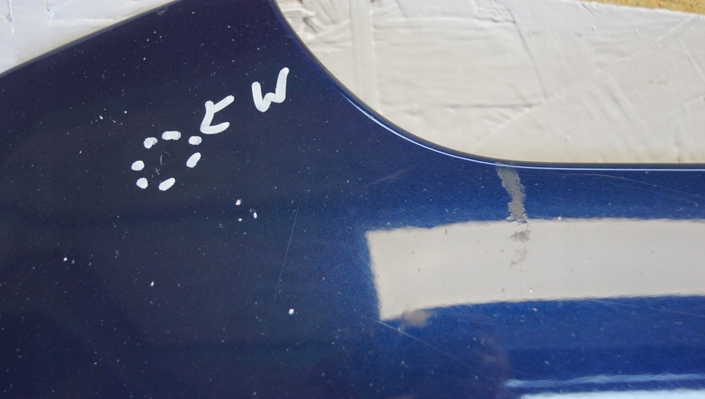 фото №5, Капот крышка двигателя subaru legacy iv 499 14i