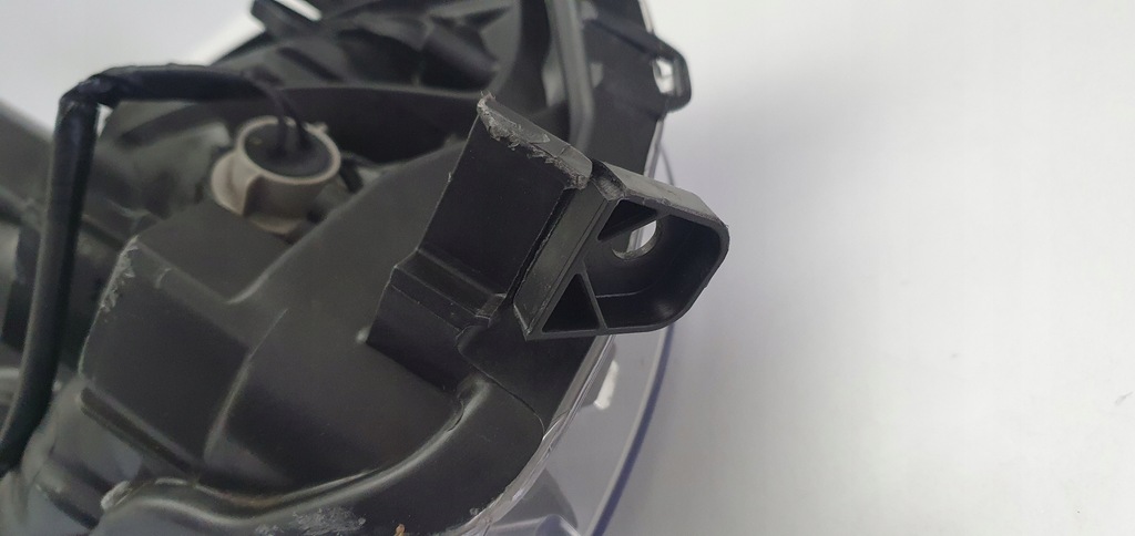 фото №7, Toyota corolla e16 e18 лампа левая 81170-02e71 europa