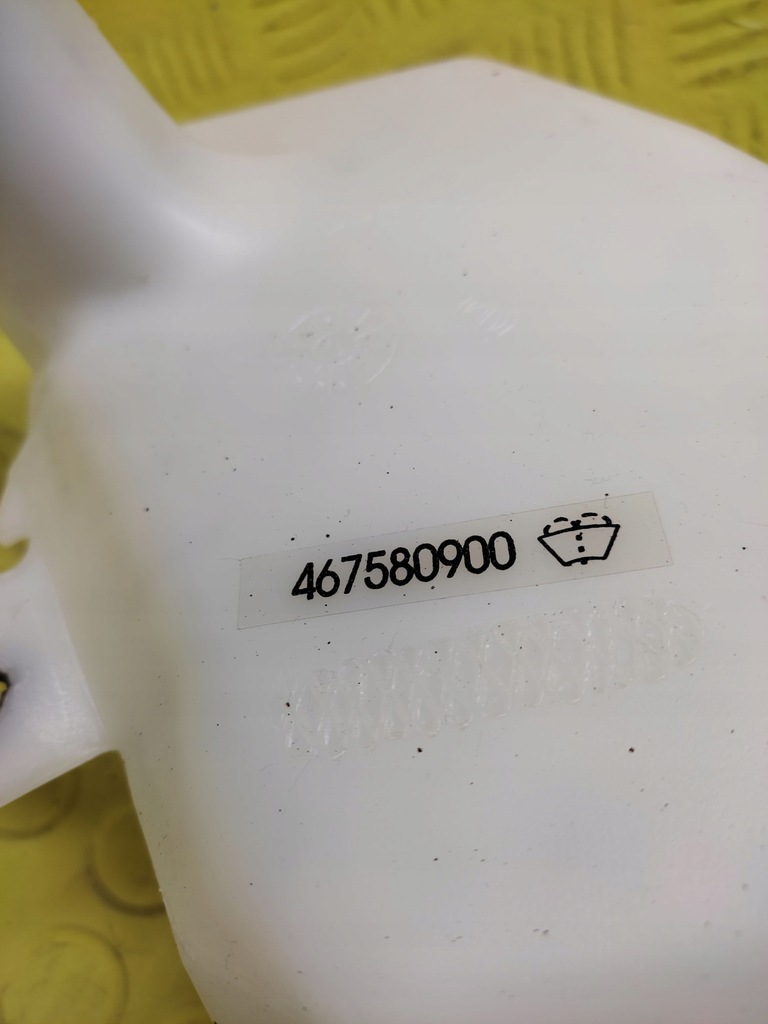 фото №6, Fiat siena бачок омывателя окон 467580900