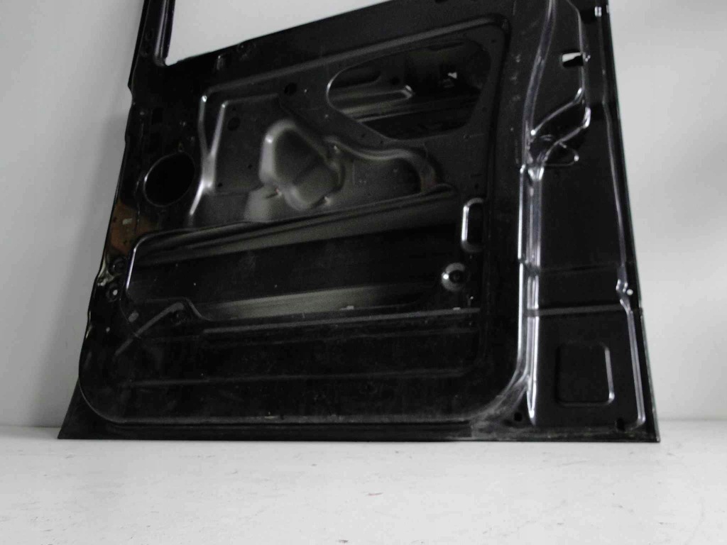 фото №8, Mercedes vito w639 639 дверь правое передние