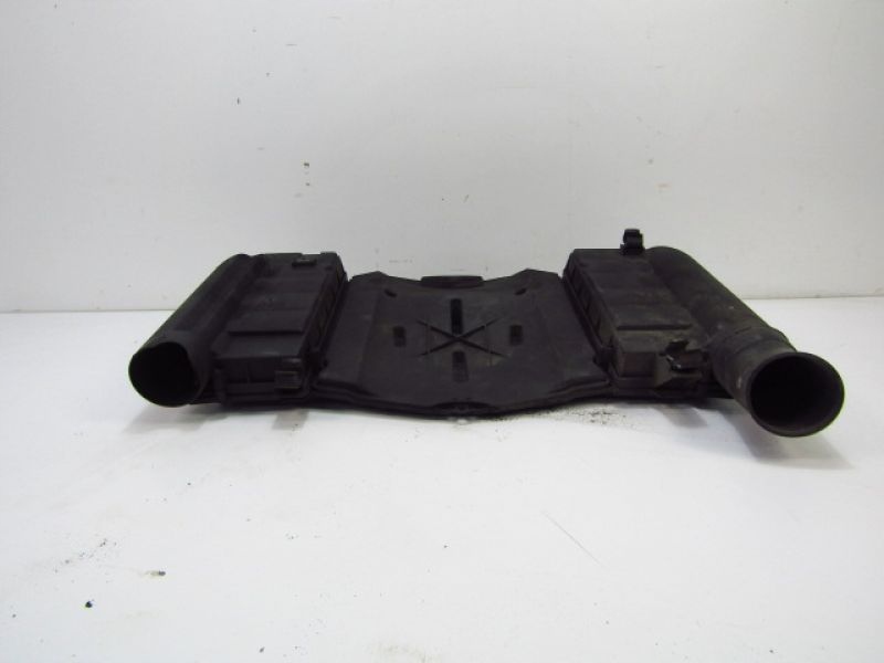 фото №8, Mercedes w203 крышка защита двигателя верхний 2,6