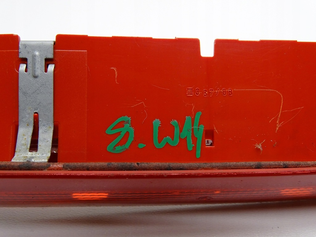 фото №7, Свет trzeci стоп стоп-сигнал vw tiguan 5n 1k6945097a