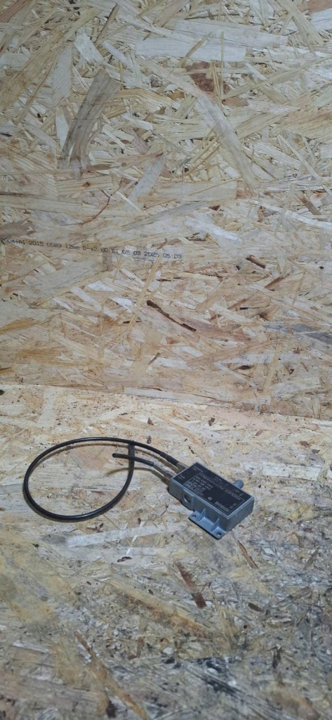 Купить Модуль усилитель антенны bosch aw1000a 7691290183