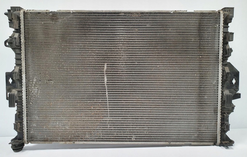 фото №6, Радіатор wody volvo v70 iii 2.4 d5 31368361