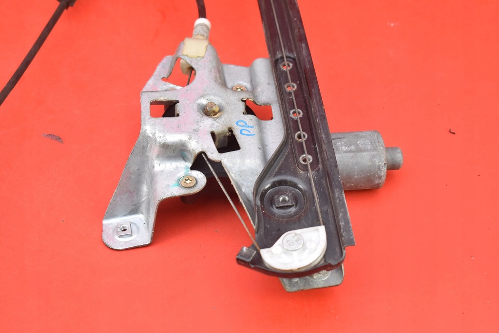 фото №9, Подъемник стекло правый перед eu chrysler pacifica