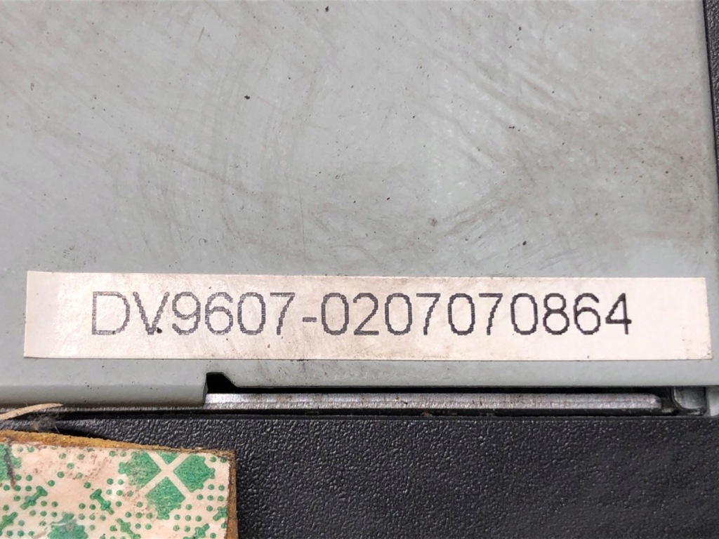 фото №7, Дисплей audi a4 b7 m-dvd902rv 04-08