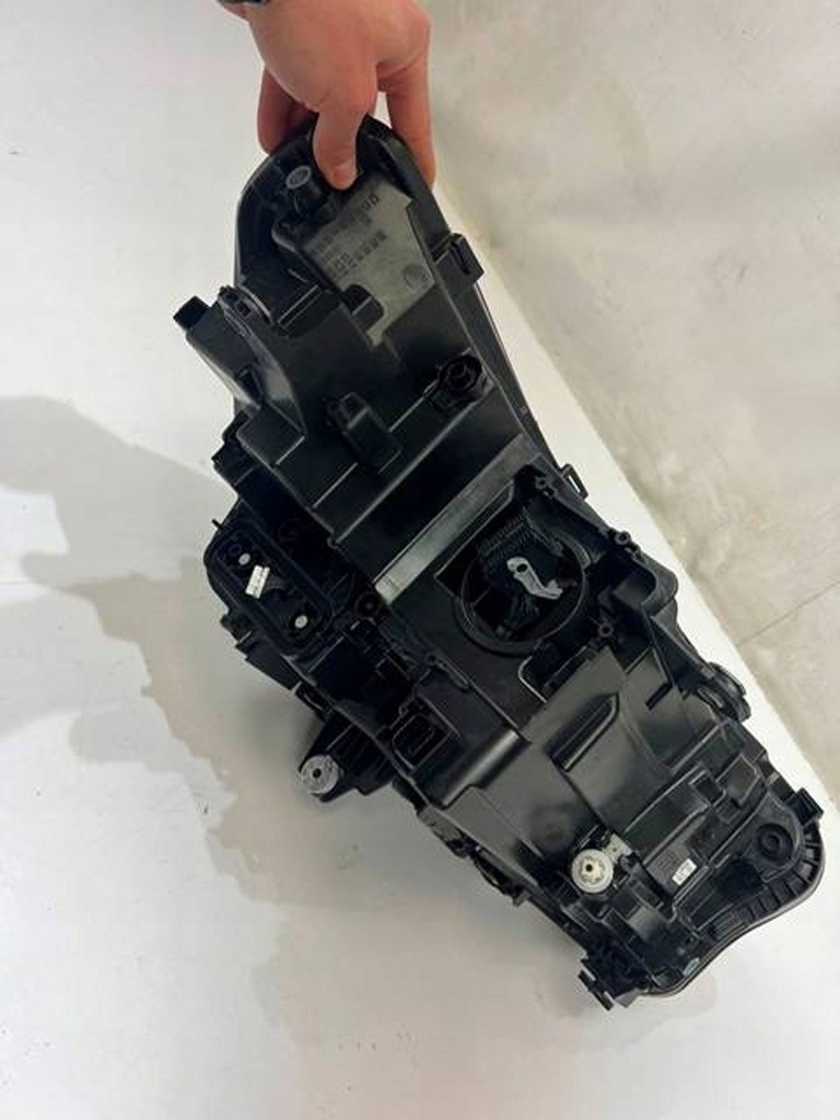 фото №6, Лампа перед передня ліва bmw x1 u11 full led 5a9a227-01 оригінальний номер