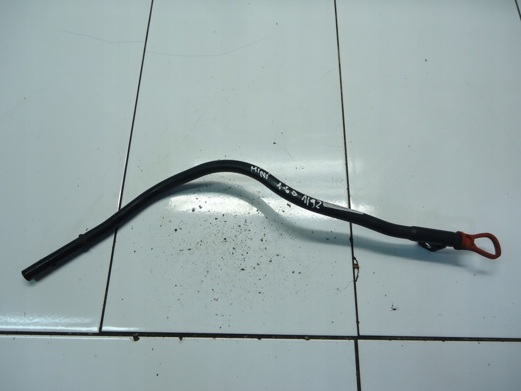 Купити Mini cooper 1.6d n47c16a щуп щуп оливи 7812759