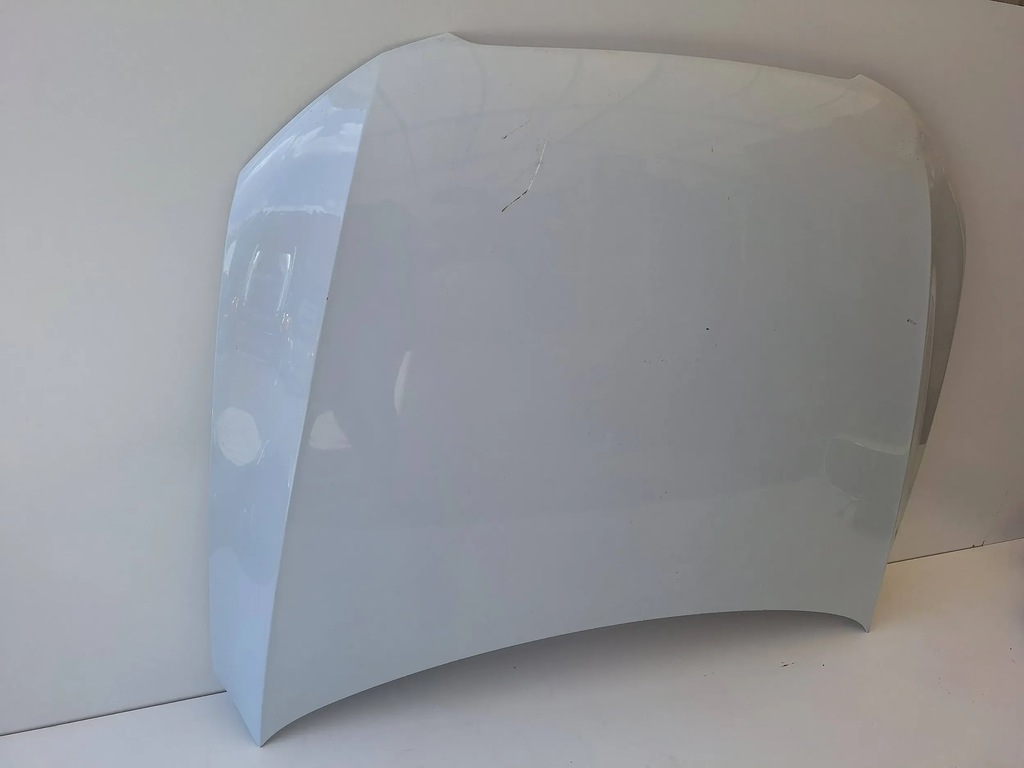 фото №6, Audi q5 8r lift капот кришка двигуна оригінал